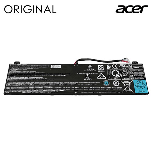 Notebook Baterija ACER AP18JHQ, 5550mAh, Original