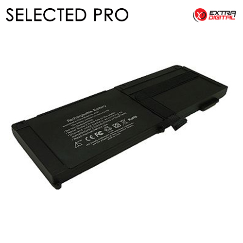 Notebook Baterija priekš A1321, 5300mAh, Extra Digital Selected Pro