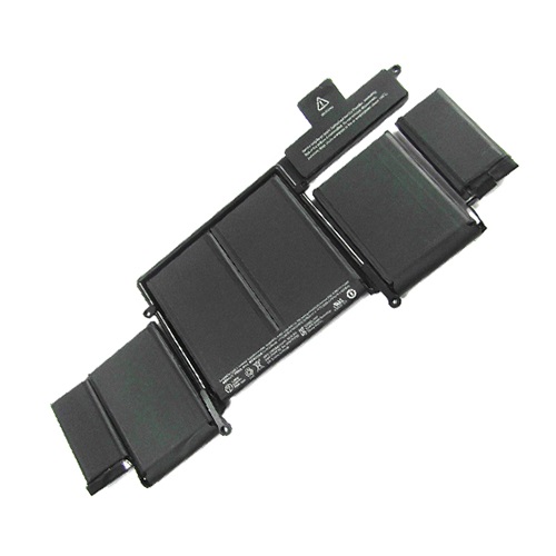 Notebook baterija priekš A1493, 6330mAh, Premium