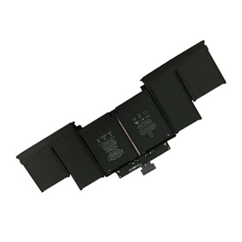 Notebook Baterija priekš A1398 (EMC 2909), A1618, 8755mAh, Premium