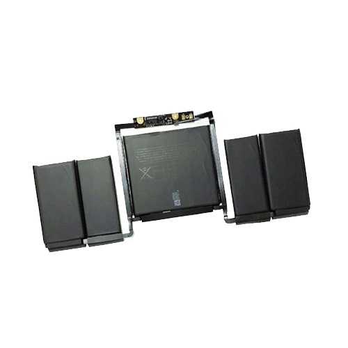 Notebook Baterija priekš A1706, 4314mAh, Premium