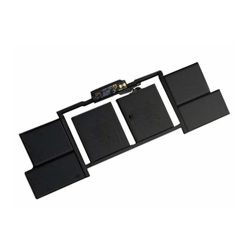 Notebook Baterija priekš A1707, 6667mAh, Premium