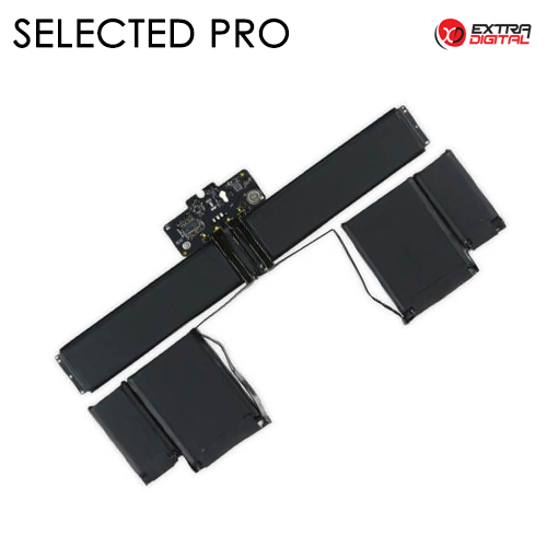 Notebook Baterija priekš A1437, 6600mAh, Extra Digital Selected Pro