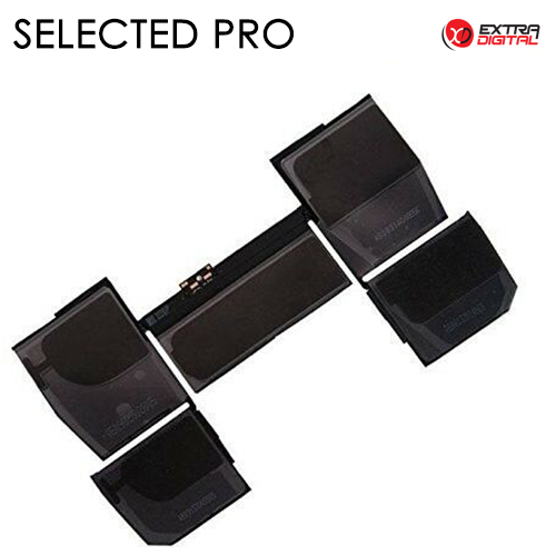 Notebook Baterija priekš A1527, 5300mAh, Extra Digital Selected Pro