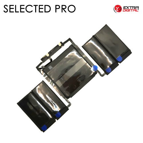 Notebook Baterija priekš A1819, 4314mAh, Extra Digital Selected Pro