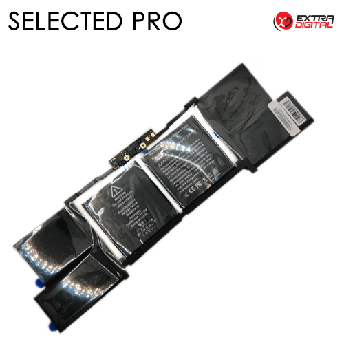 Notebook Baterija priekš A1953, 7336 mAh, Extra Digital Selected Pro