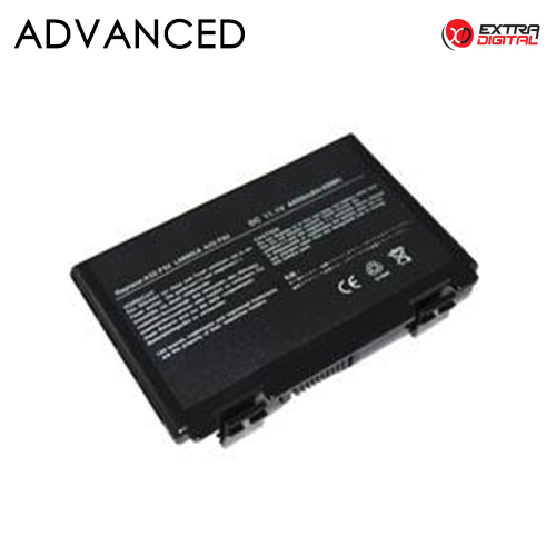 Notebook Baterija ASUS A32-F52, 5200mAh, Extra Digital Advanced