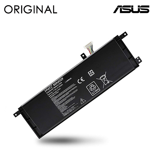 Notebook Baterija ASUS B21N1329, 30Wh, Original