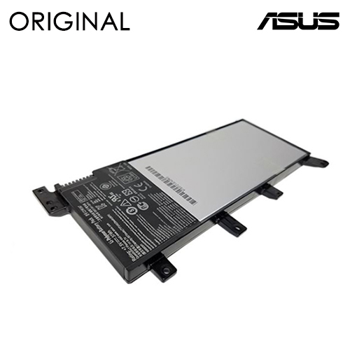 Notebook Baterija ASUS C21N1347, 37Wh, Original