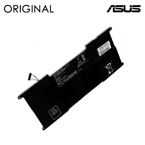 Notebook Baterija ASUS C23-UX21, 35 Wh, Original