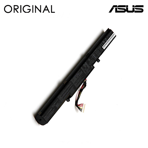 Notebook Baterija ASUS A41N1611, 48Wh, Original