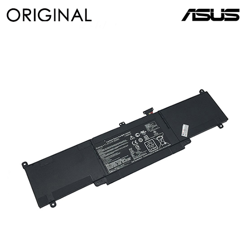 Notebook Baterija ASUS C31N1339, 50Wh, Original