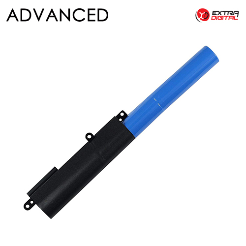 Klēpjdatora akumulators ASUS X540 sērija A31N1519, 2200mAh, Extra Digital Selected