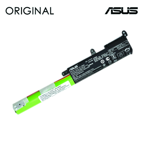 Notebook Baterija ASUS A31N1601, 3350mAh, Original