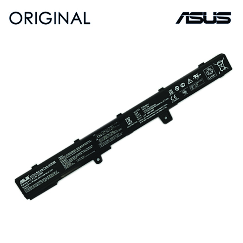 Notebook Baterija ASUS A31N1319, 2900mAh, Original