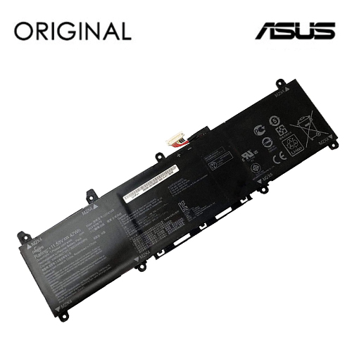 Notebook Baterija ASUS C31N1806, 3640mAh, Original
