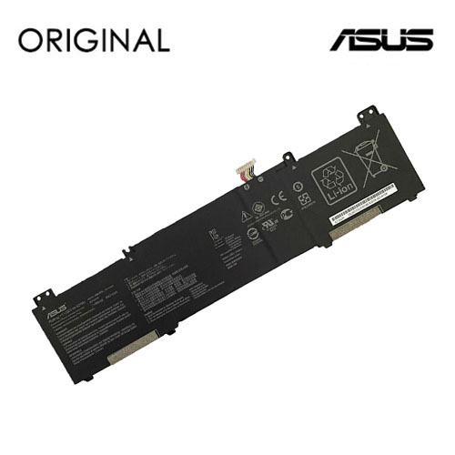 Notebook Baterija ASUS B31N1822, 3653mAh, Original