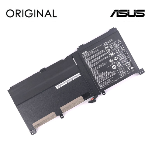 Notebook Baterija ASUS C41N1524, 3950mAh, Original