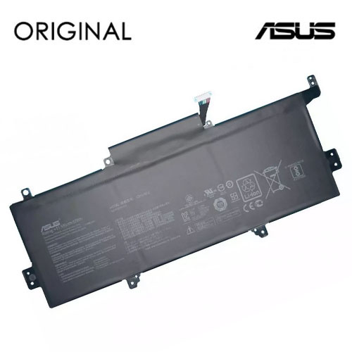 Notebook Baterija ASUS C31N1602, 4940mAh, Original
