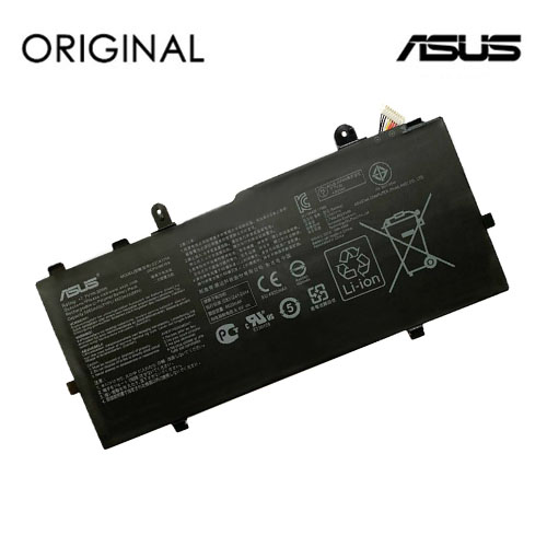 Notebook Baterija ASUS C21N1714, 5065mAh, Original