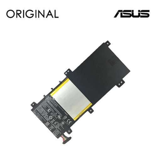Notebook Baterija ASUS C21N1333, 4900mAh, Original