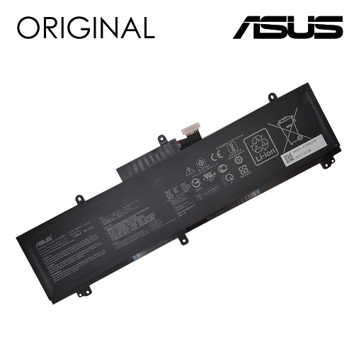 Notebook Baterija ASUS C41N1837, 4800mAh, Original
