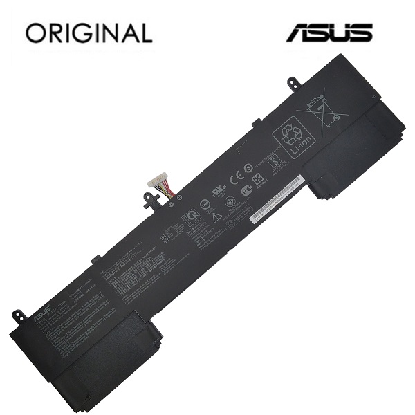 Notebook Baterija ASUS C42N1839, 4480mAh, Original