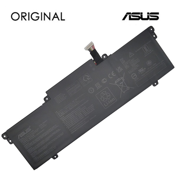 Notebook Baterija ASUS C31N1914, 5260mAh, Original