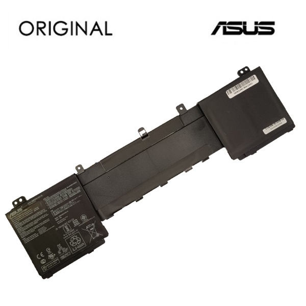 Notebook Baterija ASUS C42N1728, 4480mAh, Original