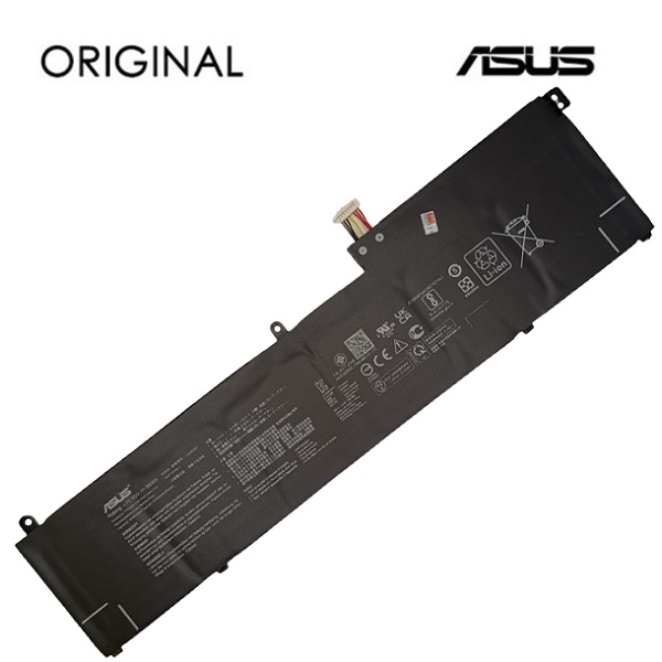 Notebook Baterija ASUS C32N2002, 8230mAh, Original