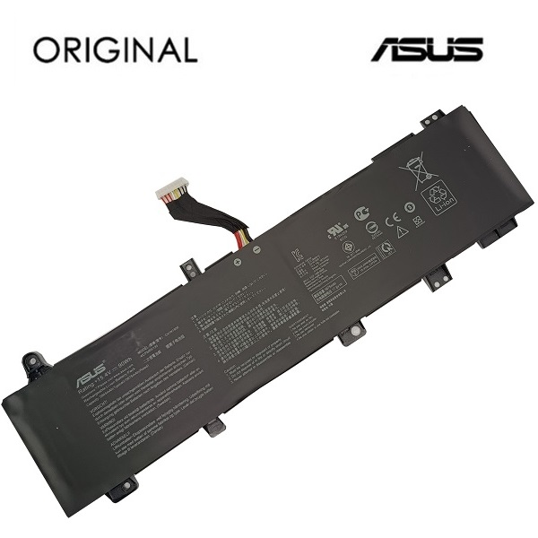 Notebook Baterija ASUS C41N1906 (Type A), 5675mAh, Original