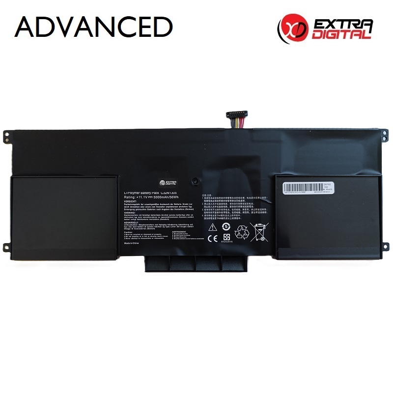 Notebook Baterija ASUS C32N1305, 5000mAh, Extra Digital Advanced