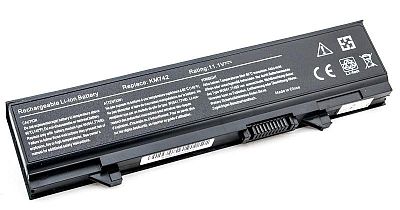 Notebook baterija, DELL KM742, 5200mAh, Extra Digital Advanced