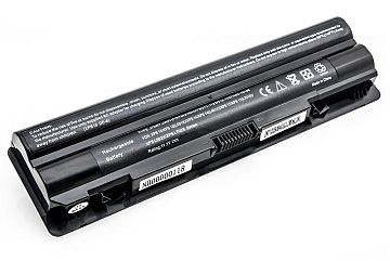 Notebook baterija, Extra Digital Advanced, DELL JWPHF, 5200mAh