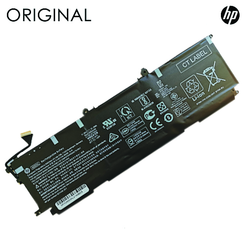 Notebook Baterija HP AD03XL, 4450mAh Original