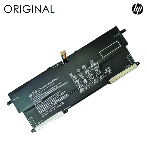 Notebook Baterija HP ET04XL, 6470mAh, Original