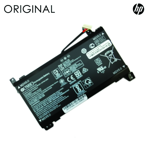Notebook Baterija HP FM08, 5973mAh, Original, 16 pin