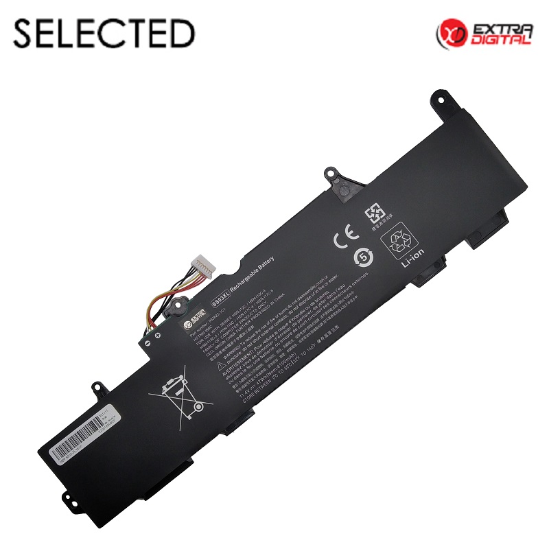 Notebook baterija HP SS03XL, 4100mAh, Extra Digital Selected