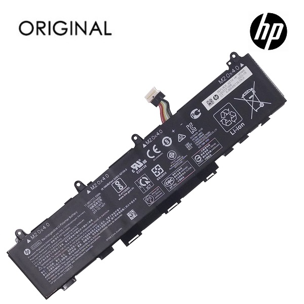 Notebook baterija HP CC03XL Type1, 4400mAh, Original