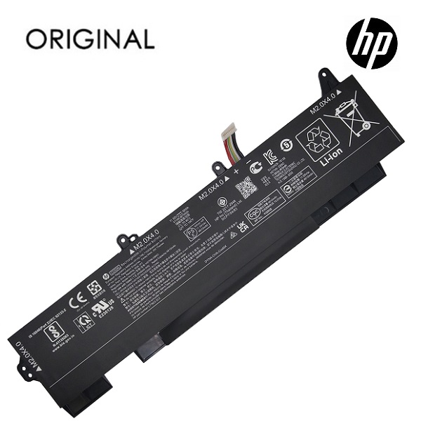 Notebook baterija HP CC03XL Type2, 4610mAh, Original