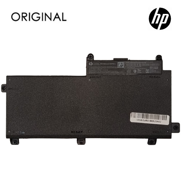 Notebook baterija HP CI03XL, 3930mAh, Original