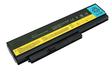 Notebook baterija, LENOVO 0A36281, 5200mAh, Extra Digital Selected