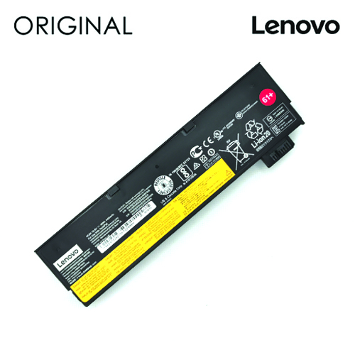 Notebook baterija LENOVO SB10K97583 01AV491, 4400mAh, Original