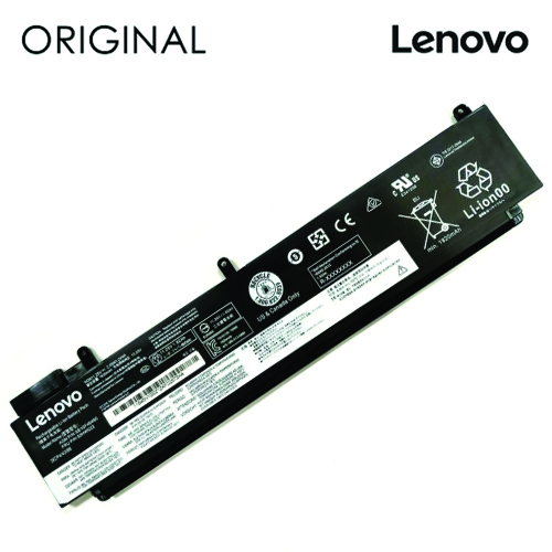 Notebook baterija LENOVO SB10F46460 00HW022, 2090 mAh, Original