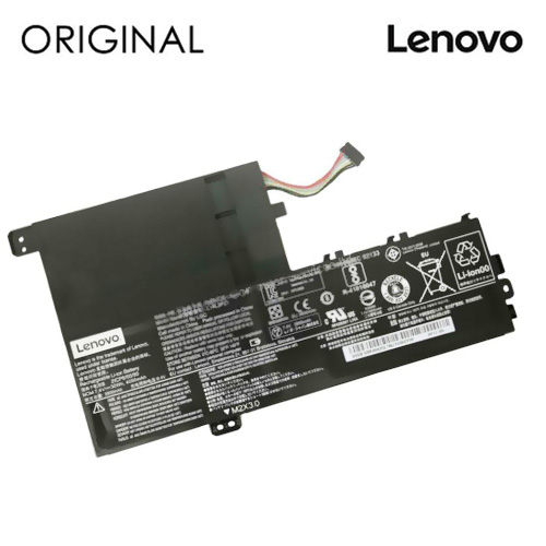 Notebook Baterija LENOVO L14L2P21,4050mAh, Original