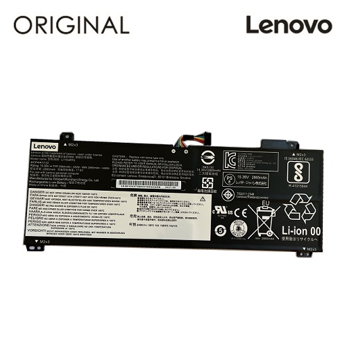 Notebook Baterija LENOVO L17C4PF0 Original
