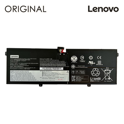 Notebook Baterija LENOVO L17C4PH1, Original