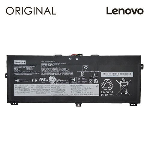 Notebook baterija LENOVO L18M3P72, 4215mAh, Original