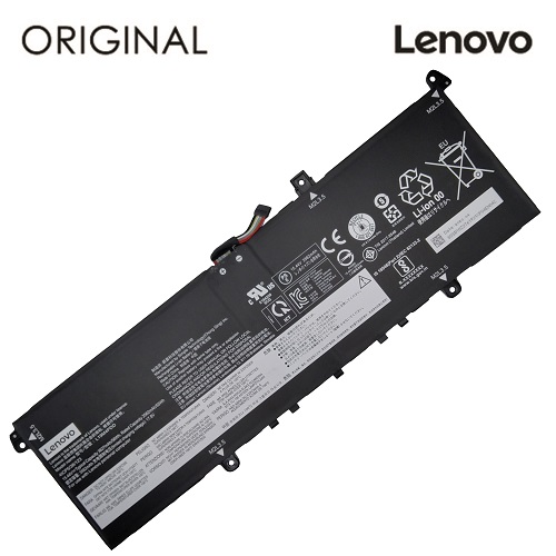 Notebook baterija LENOVO L19M4PDD, 3627mAh, Original
