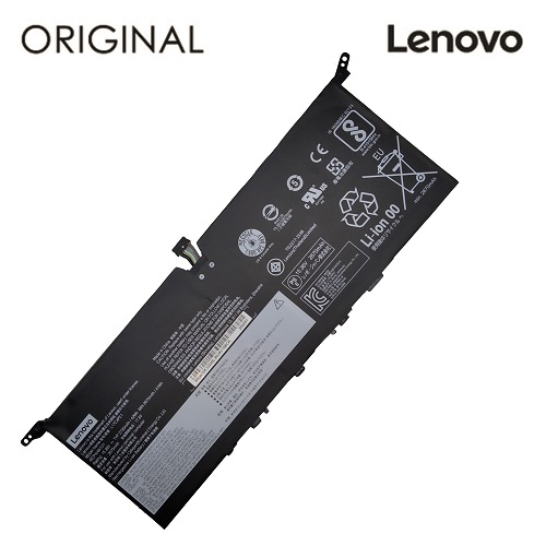 Notebook baterija LENOVO L17C4PE1, 2735mAh, Original